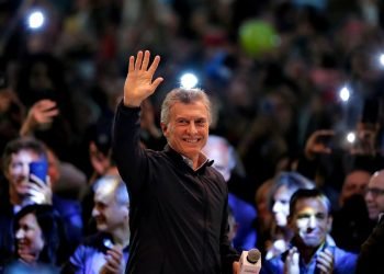 Macri en córdoba