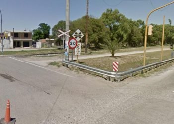 Malvinas argentinas gentileza google street view