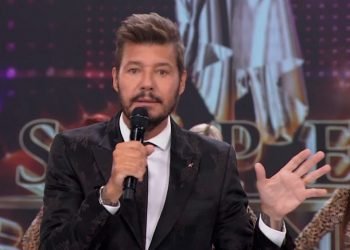 Marcelo tinelli