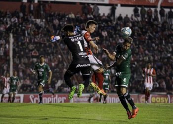 Otra caida de la gloria