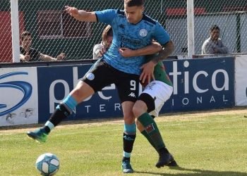 Otra derrota de belgrano