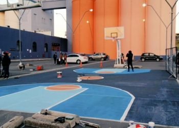 Paulo londra terminal