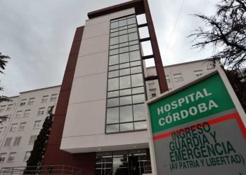 Hospital cordoba