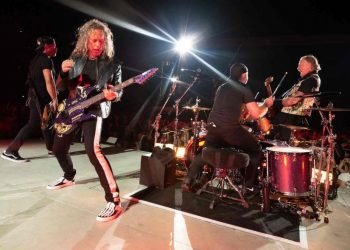 Metallica 1565793486