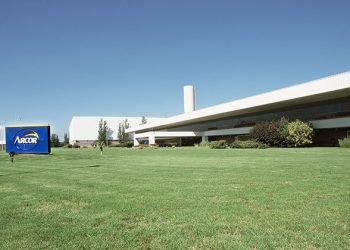 Arcor colonia caroya