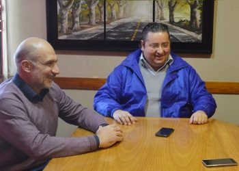 Brandan con seculini