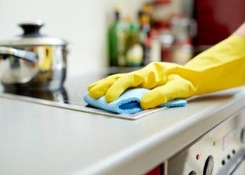 Empleadas domésticas