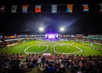 Festival jesus maria gentileza