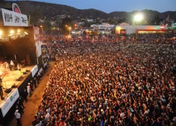 Fiesta primavera carlos paz gentileza