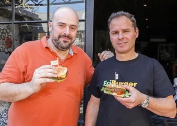 Friburguer en rosario