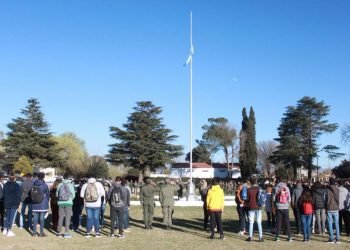 Gentileza la voz del interior claudio minoldo