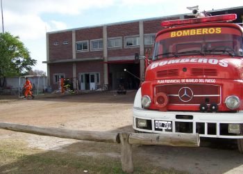 Gentileza semanario primer dia