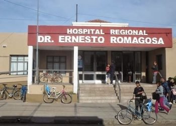 Hospital romagosa dean funes