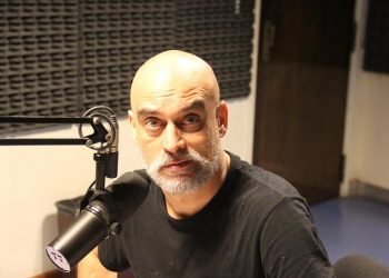 Max delupi en radio universidad