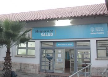 Ministerio de salud