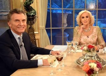 Mirtha legrand