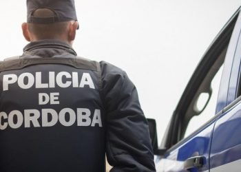 Policia de córdoba