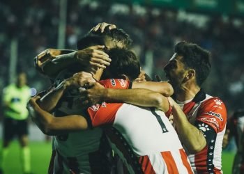 Primer triunfo de la gloria