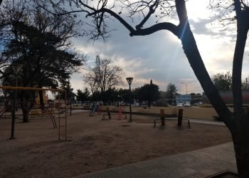 Soleado en jesus maria