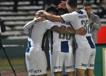 Talleres y una gran chance