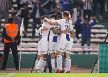 Talleres ya es escolta