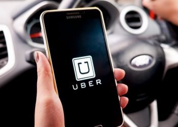 Uber