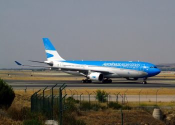 Aerolineas