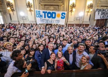 Alberto con pepe mujica
