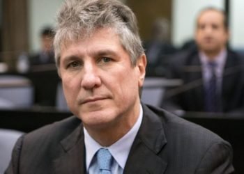 Boudou