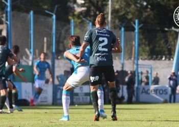 Cerrado partido en rio cuarto