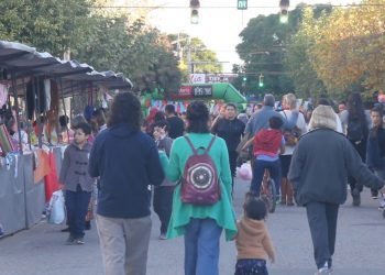 Domingo de oportunidades