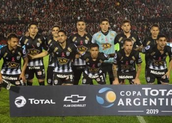 Estudiantes, una de las sorpresas