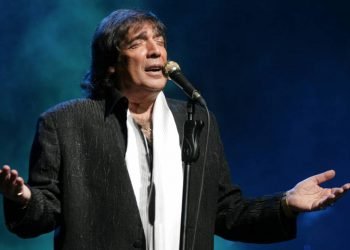 Fallecio cacho castaña