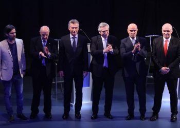 Fuente noticias argentinas