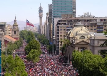 Gentileza la nueva mañana