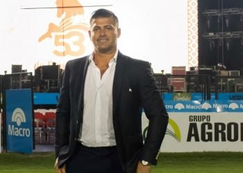 Gentileza la voz del interior