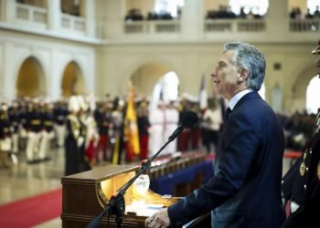 Gentileza noticias argentinas