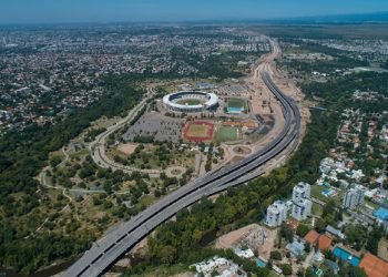 Gentileza prensa gobierno archivo