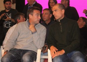 Gentileza semanario primer dia