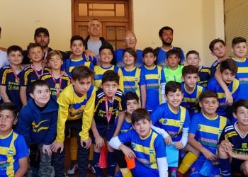 Jesus maria finalista