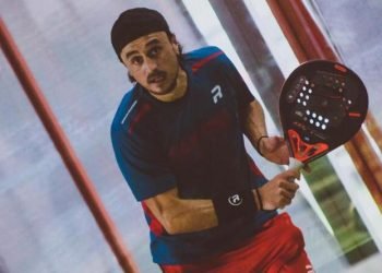 Jorge perez busca sponsorizacion para viajar