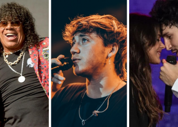 La mona londra tini y yatra