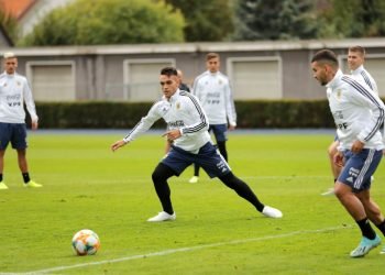 Lautaro volver a ser titular