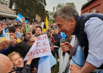 Macri