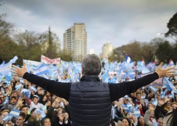 Macri si se puede
