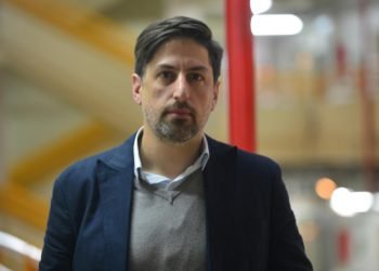 Nicolas trotta gentileza la voz del interior