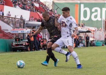 Otro empate rojiblancoi