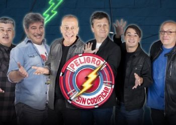 Peligro sin codificar