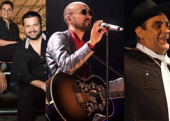 Se viene jesus maria 2020