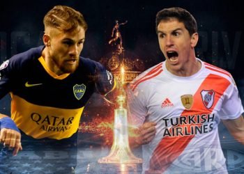 Superclasico de martes